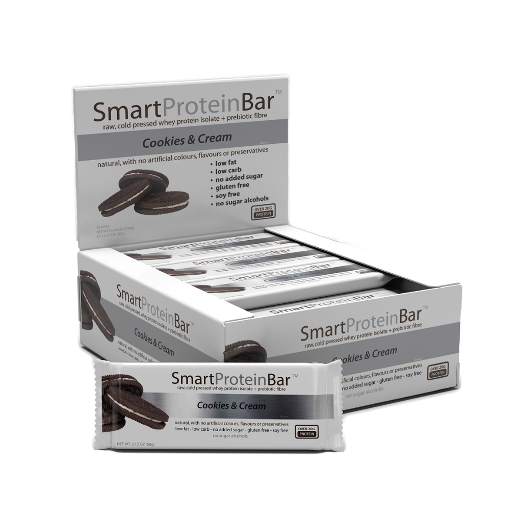 Smart Protein Bar (9)