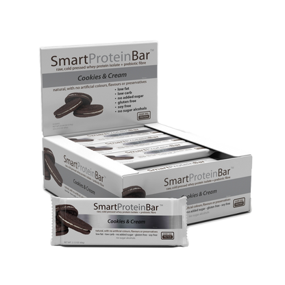 Smart Protein Bar (9)