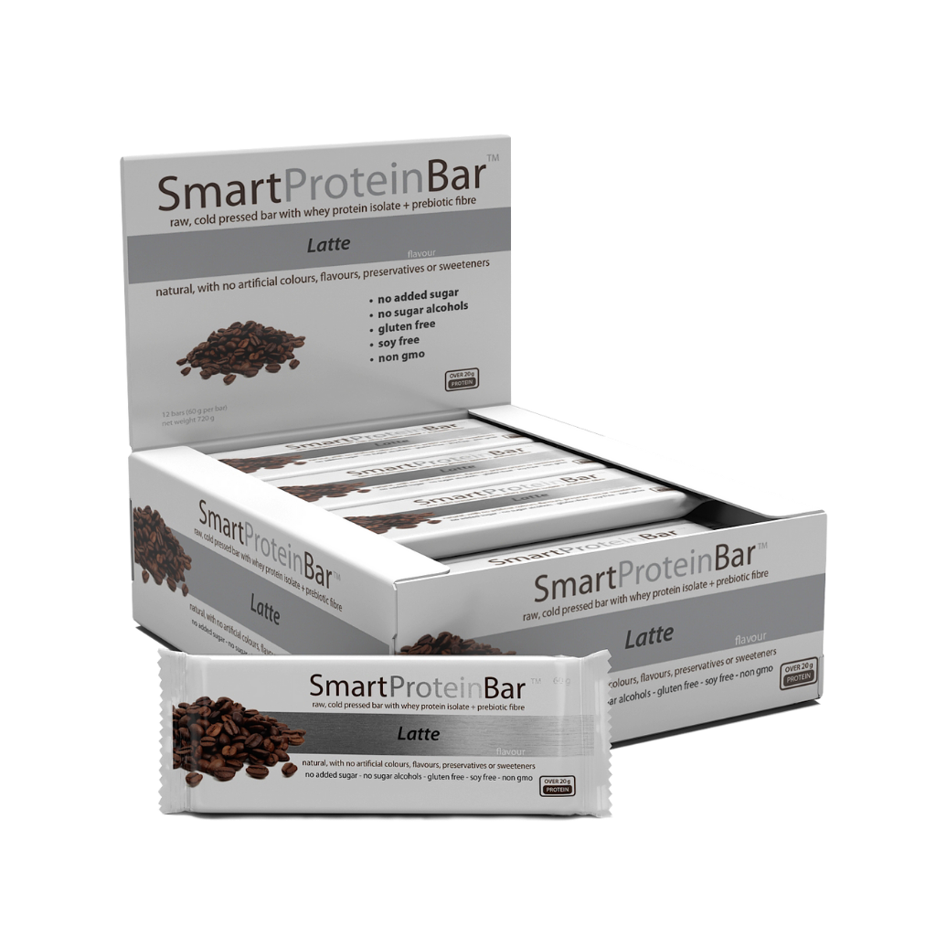 Smart Protein Bar (11)