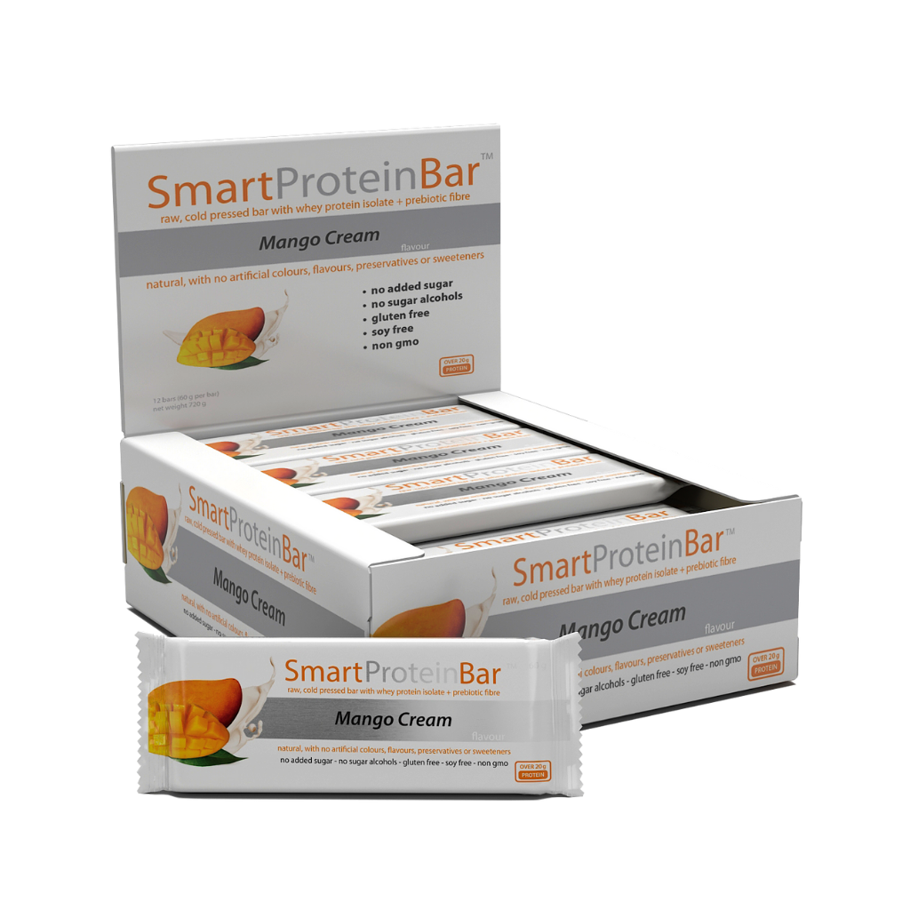 Smart Protein Bar (12)