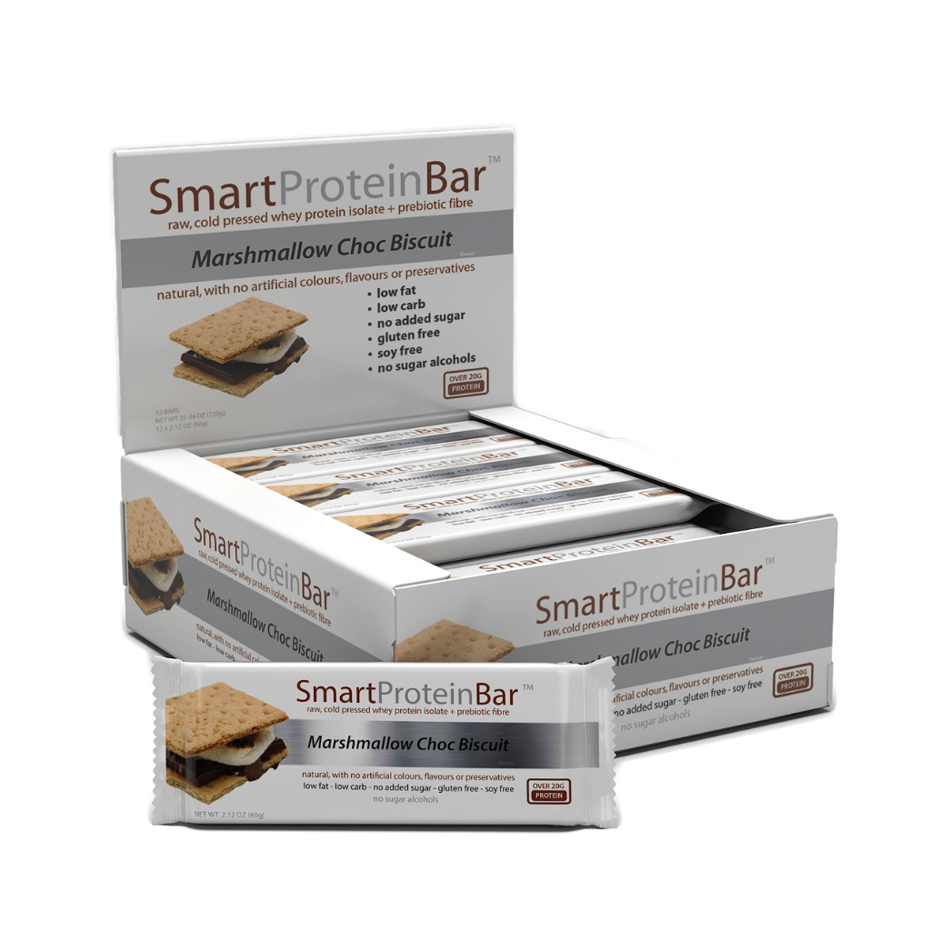 Smart Protein Bar (13)