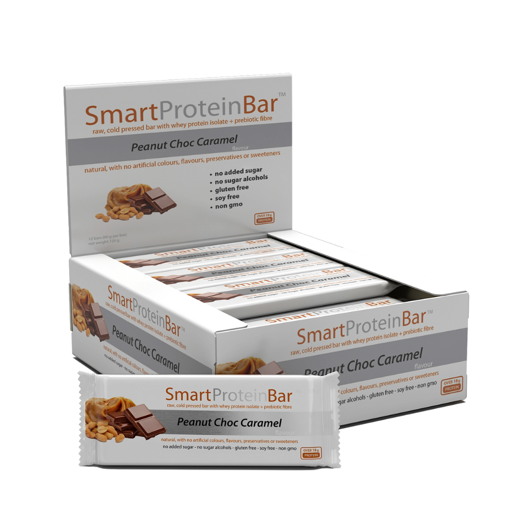 Smart Protein Bar (15)