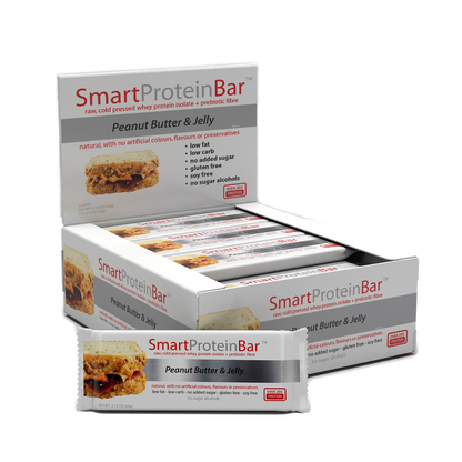 Smart Protein Bar (14)