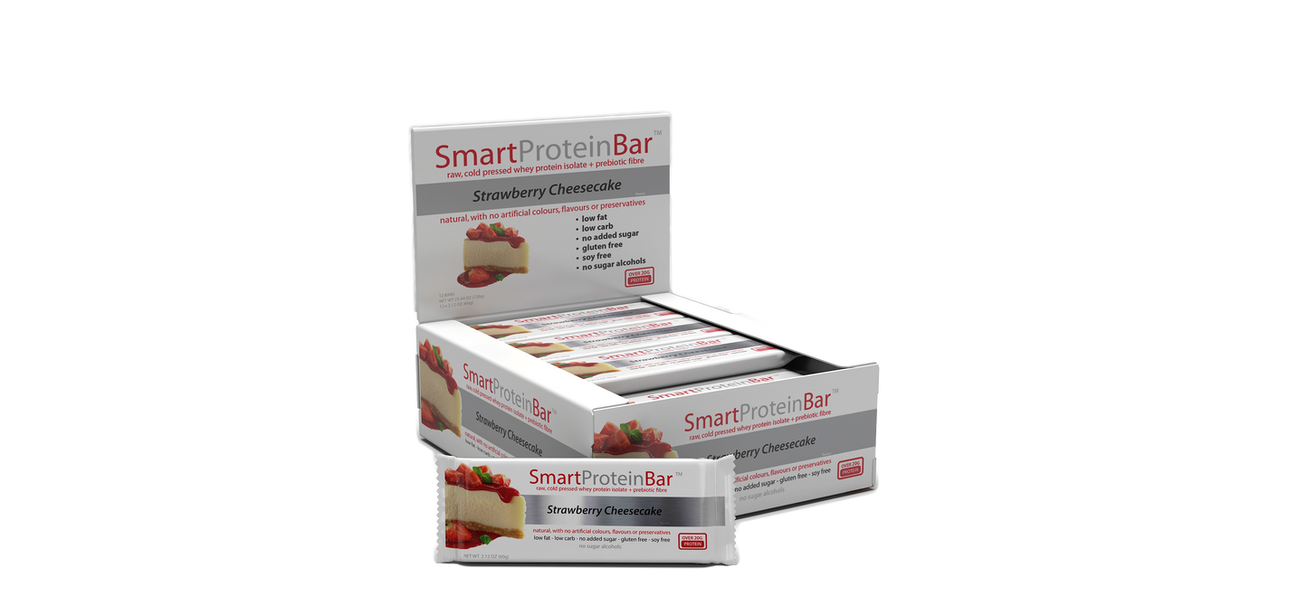 Smart Protein Bar (20)