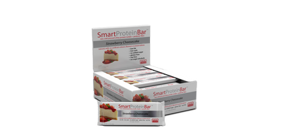 Smart Protein Bar (20)