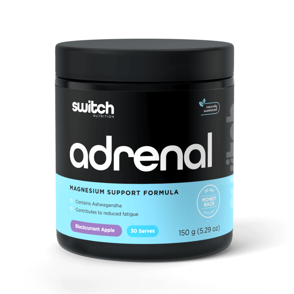 Adrenal Switch (1)