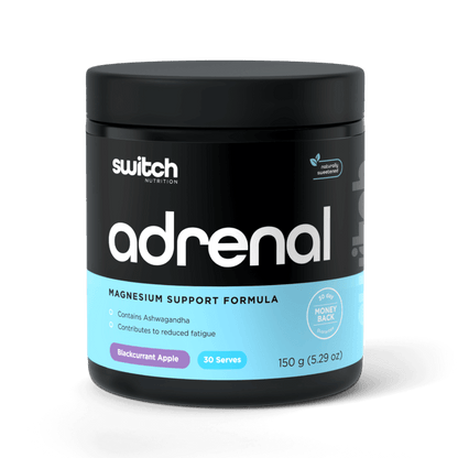 Adrenal Switch (1)