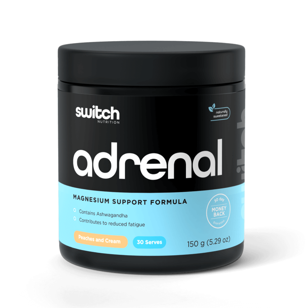 Adrenal Switch (6)
