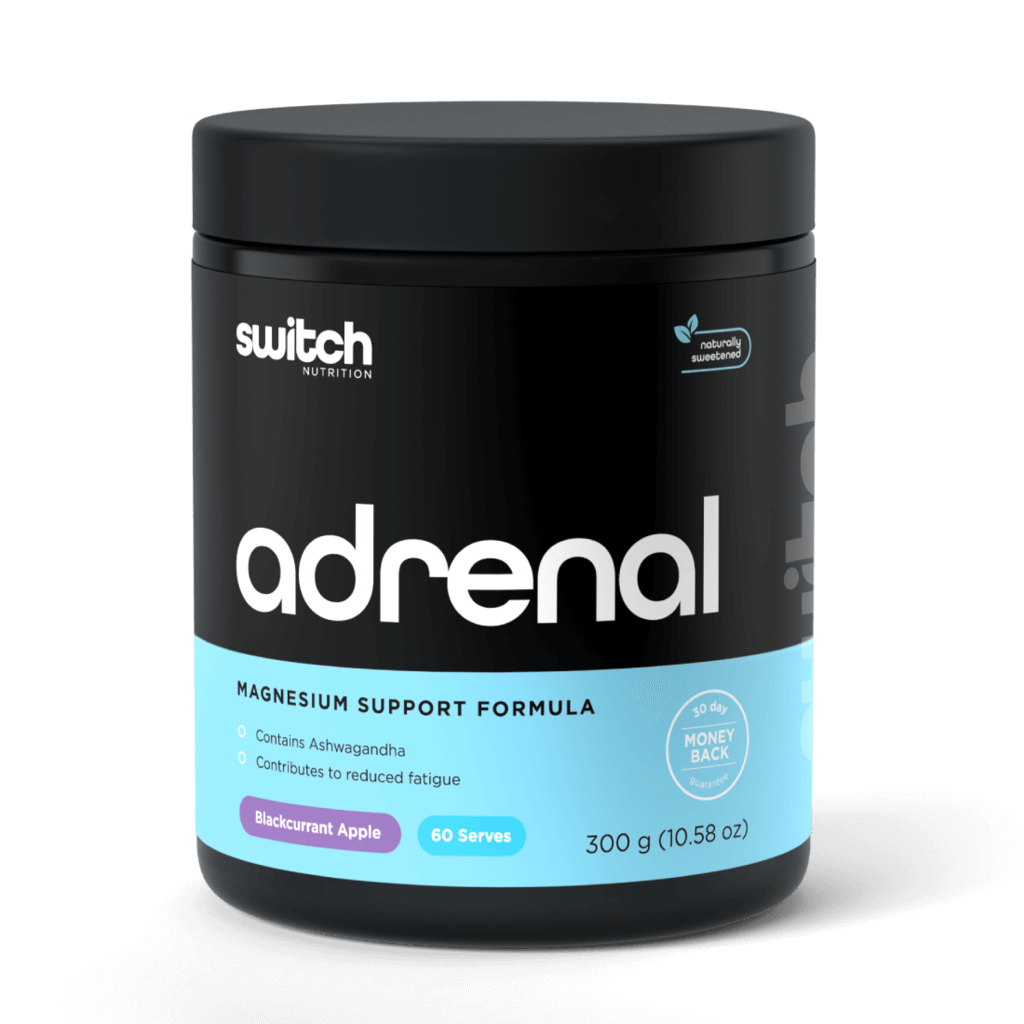 Adrenal Switch (9)