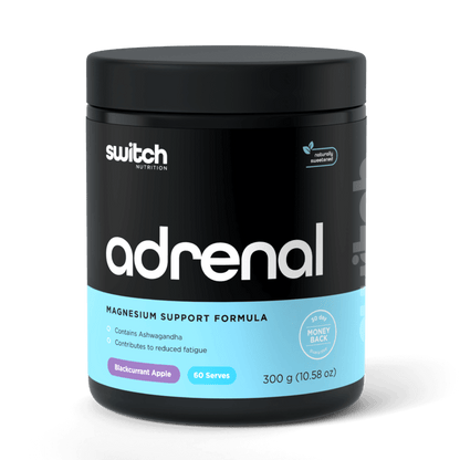 Adrenal Switch (9)