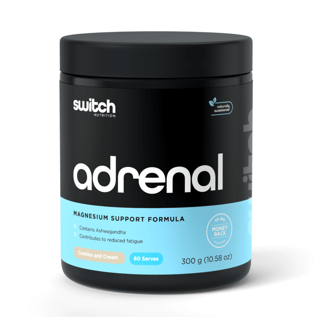 Adrenal Switch (11)