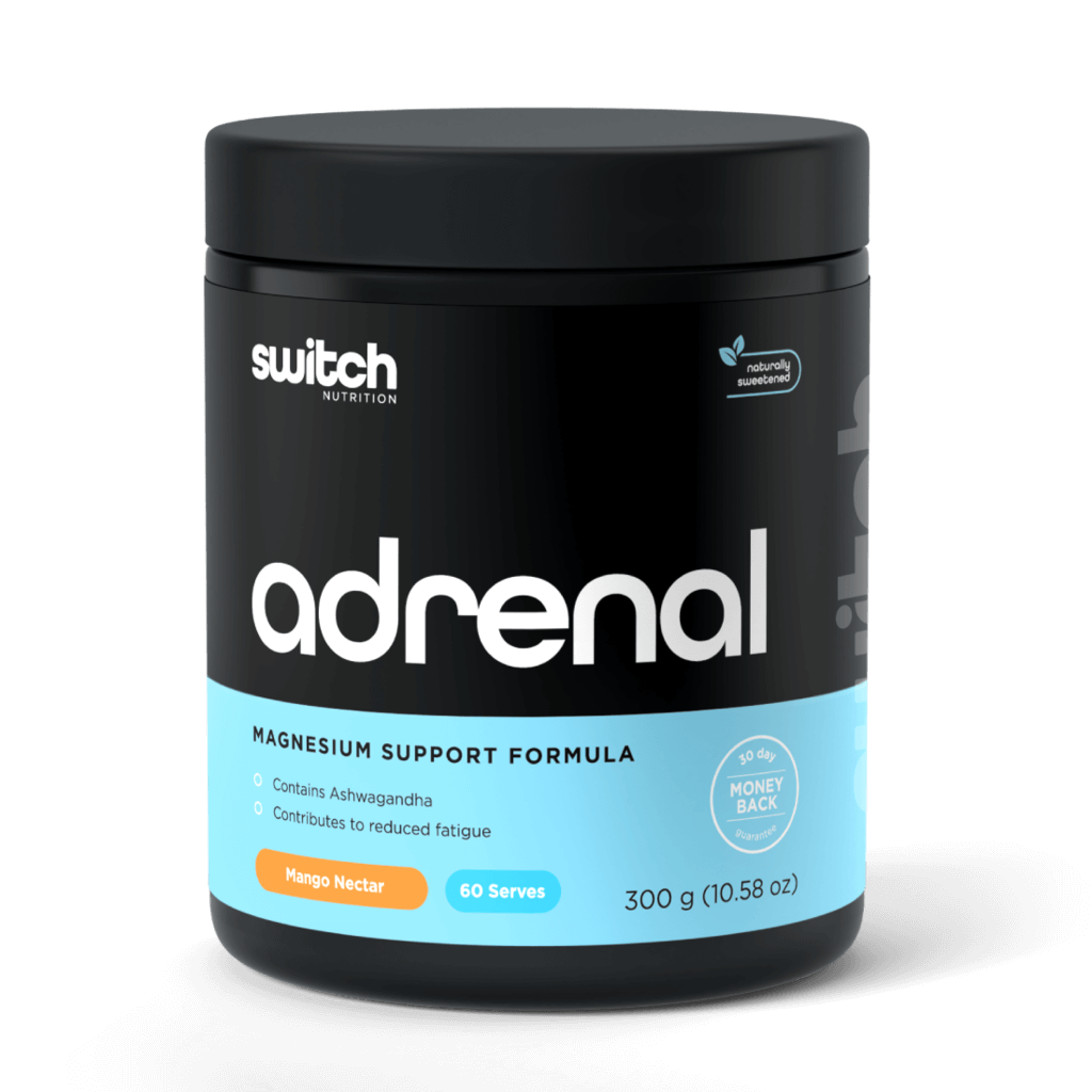 Adrenal Switch (13)