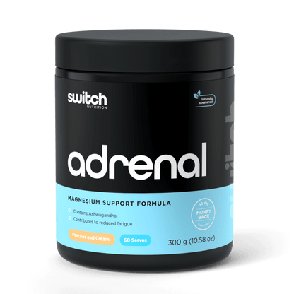 Adrenal Switch (14)
