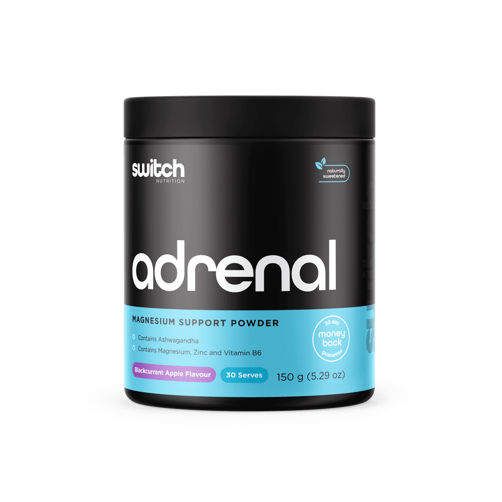 Adrenal Switch