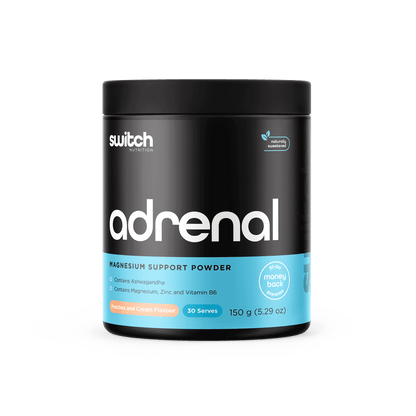 SwitchNutrition-Adrenal-Switch-30srv-Peaches&Cream