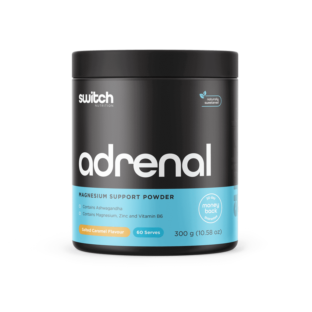 SwitchNutrition-Adrenal-Switch-60srv-SaltedCaramel