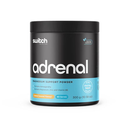 SwitchNutrition-Adrenal-Switch-60srv-SaltedCaramel