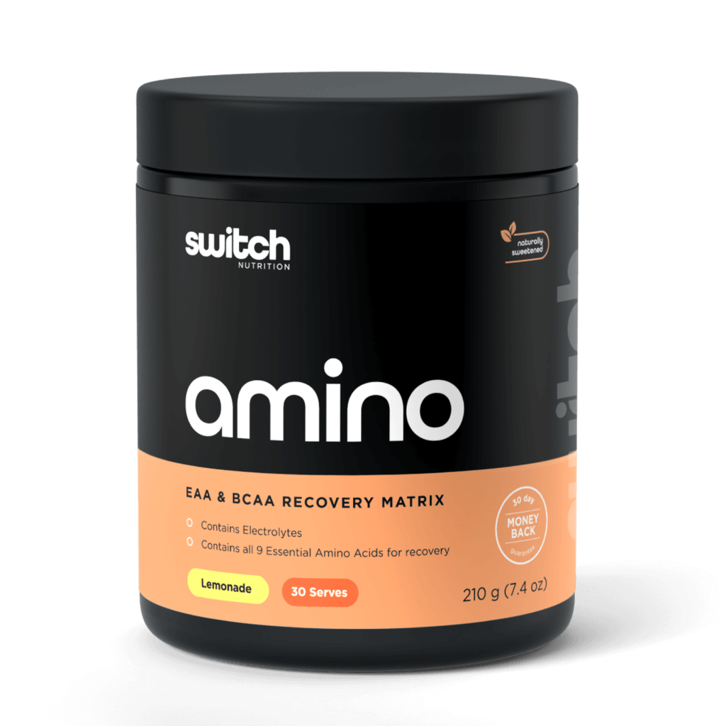 Amino Switch (1)