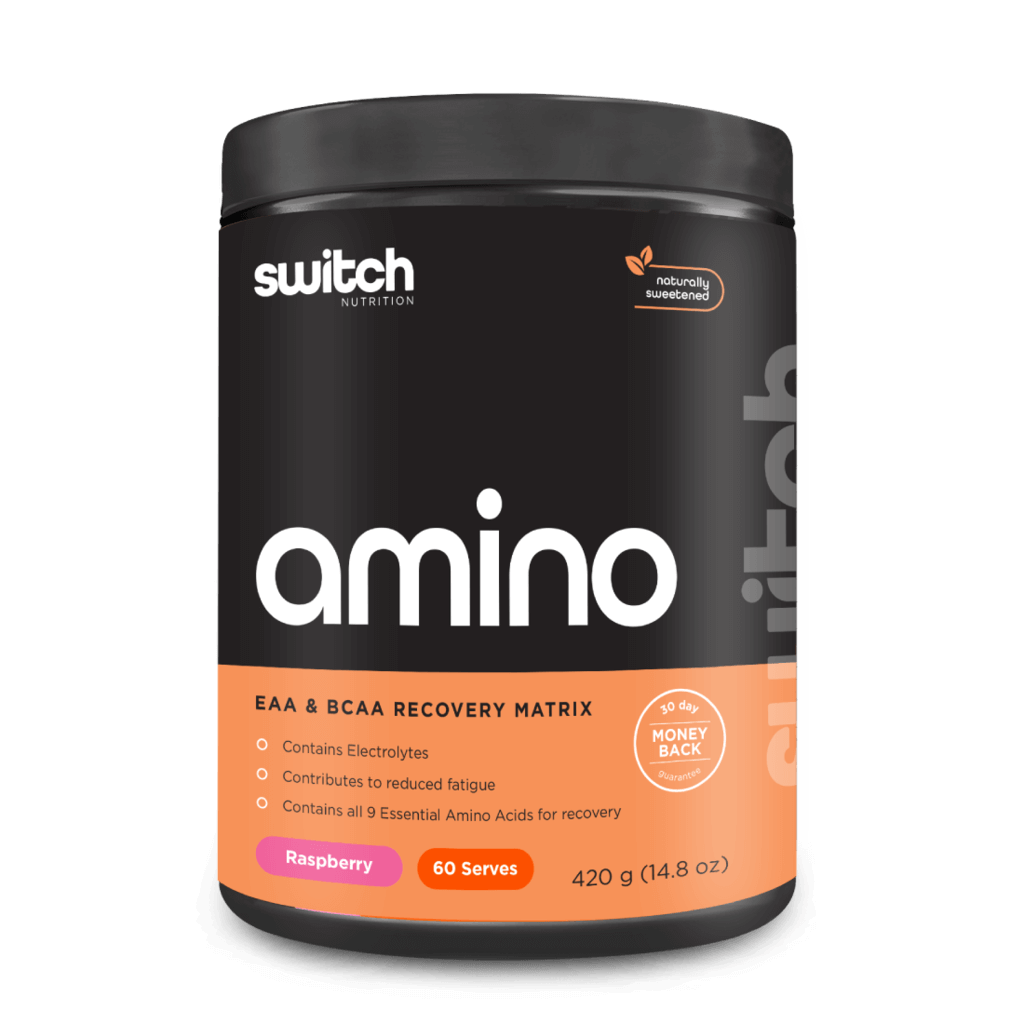 Amino Switch (7) & SwitchNutrition-Amino-Switch-60srv-Watermelon