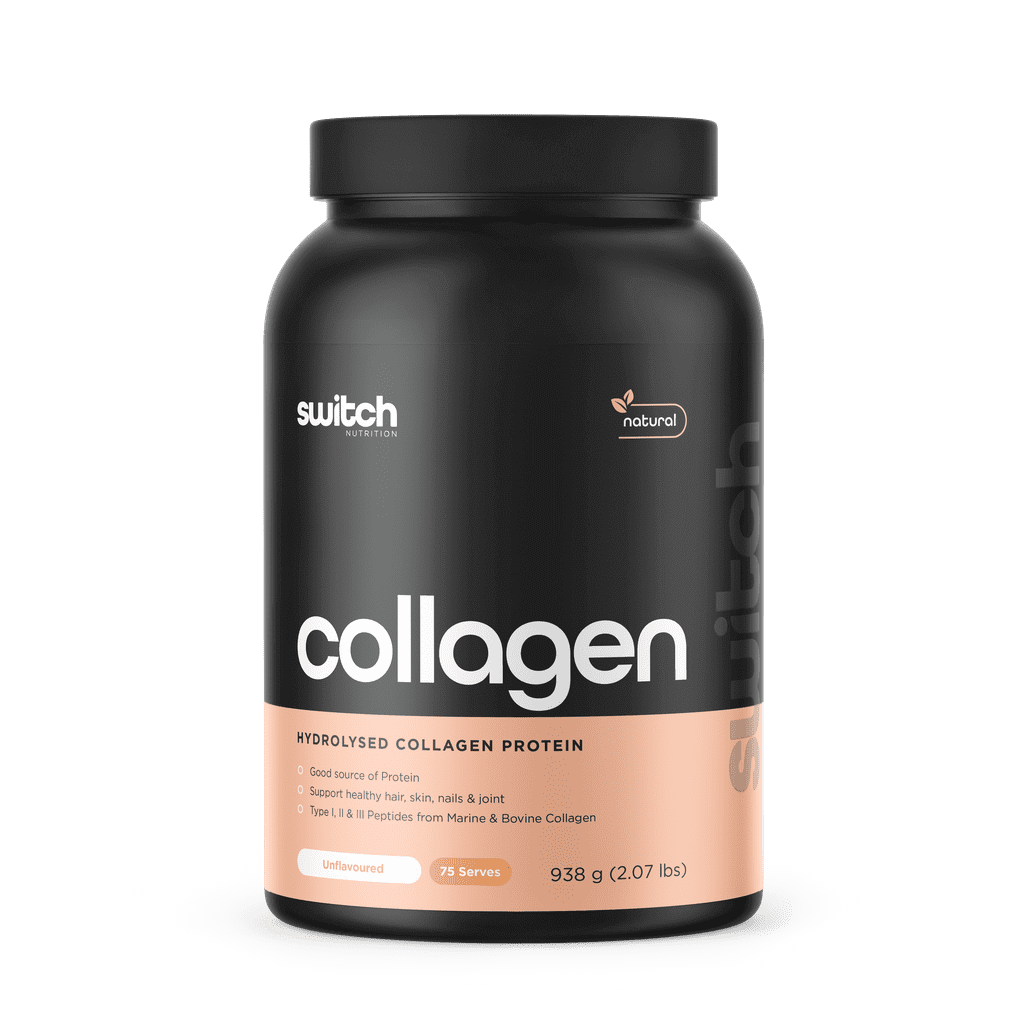 Switch-Collagen-75Srv-U