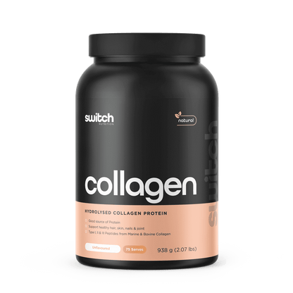 Switch-Collagen-75Srv-U