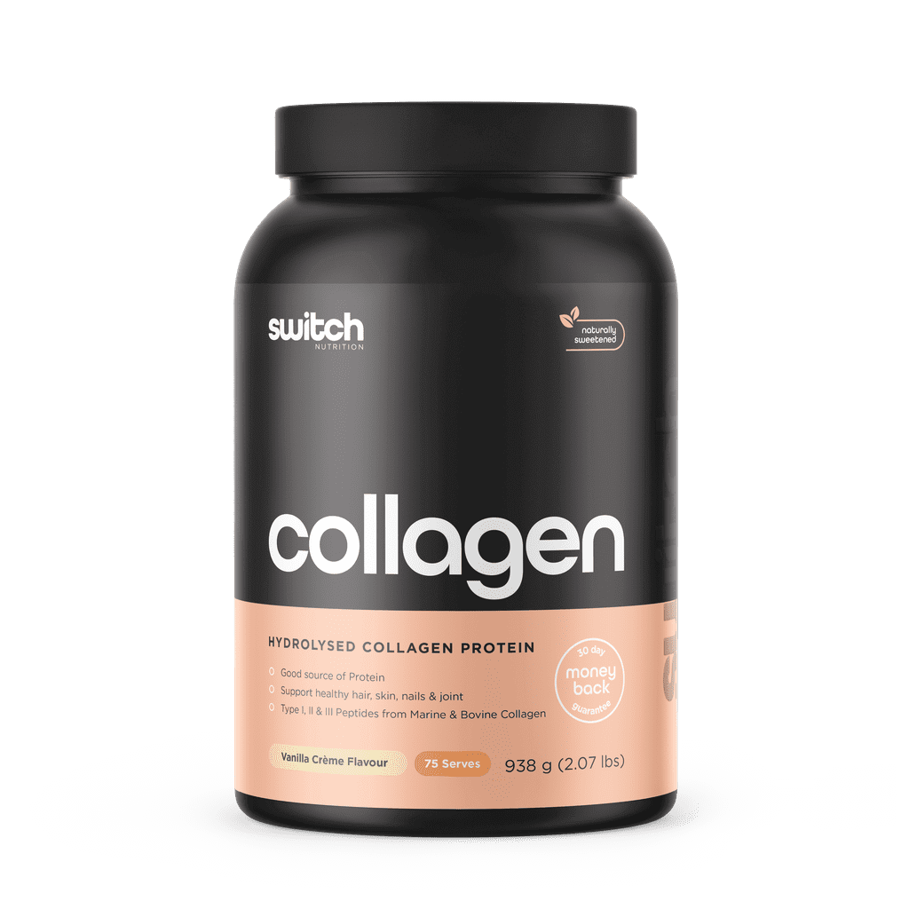 Switch-Collagen-75Srv-Van