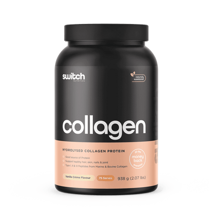 Switch-Collagen-75Srv-Van