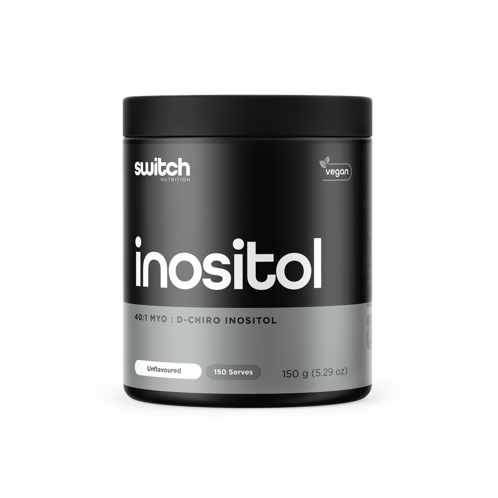 Inositol & Switch-Inositol-150g