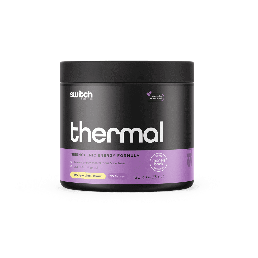 Thermal Switch (2) & SwitchNutrition-Thermal-30SRVS-P