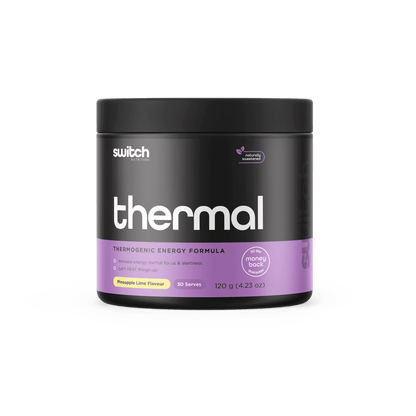 Thermal Switch (2) & SwitchNutrition-Thermal-30SRVS-P