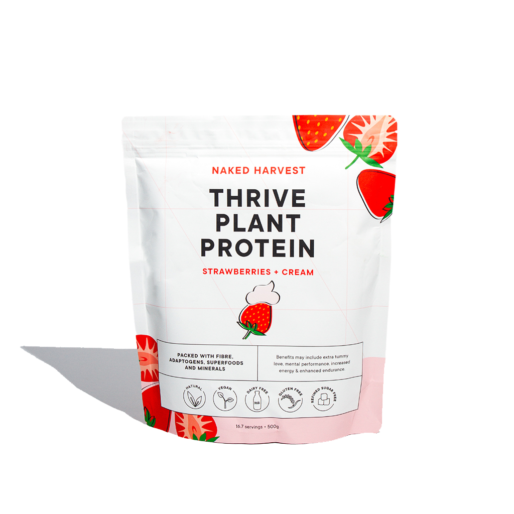 Thrive Plant Protein (3) & NH-ThrivePlant-500g-S