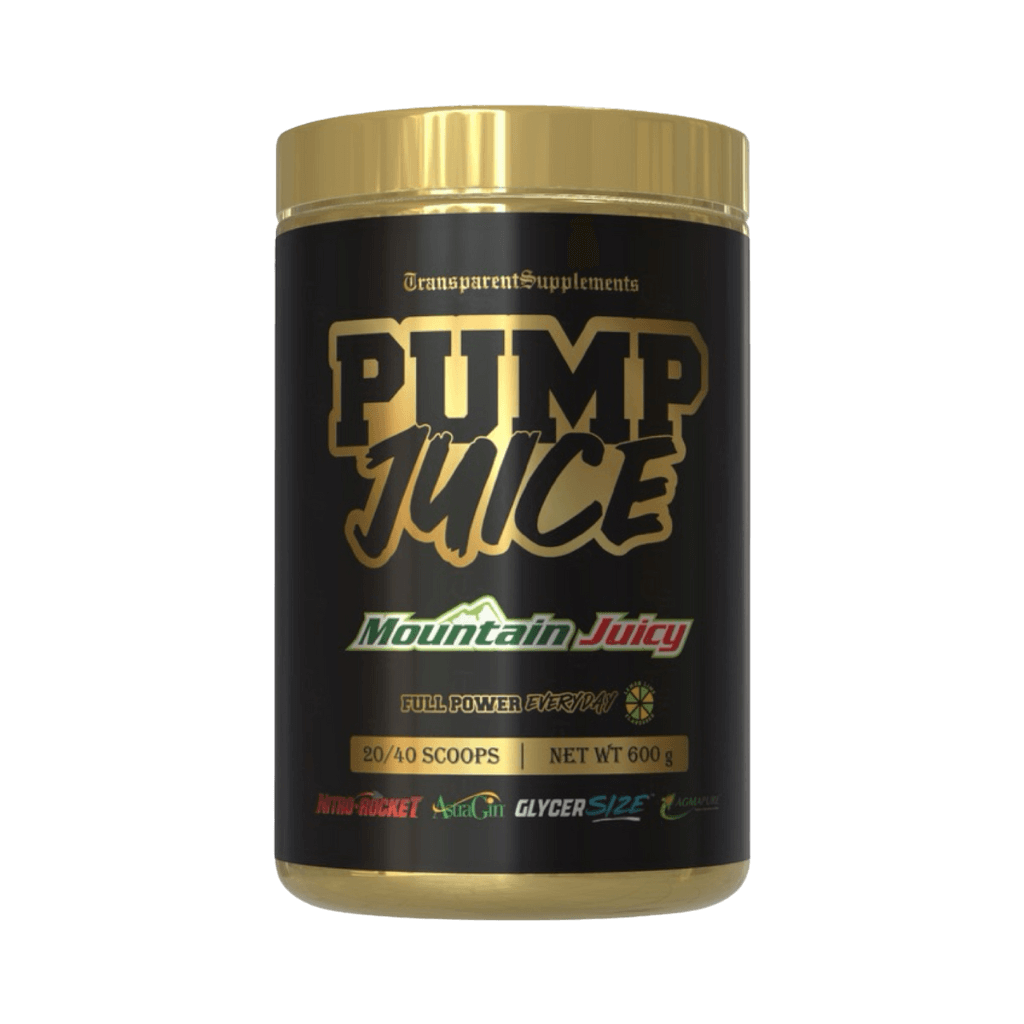 Pump Juice (2) & TRANSPARENT-PumpJuice-40Srvs-MountainJuicy