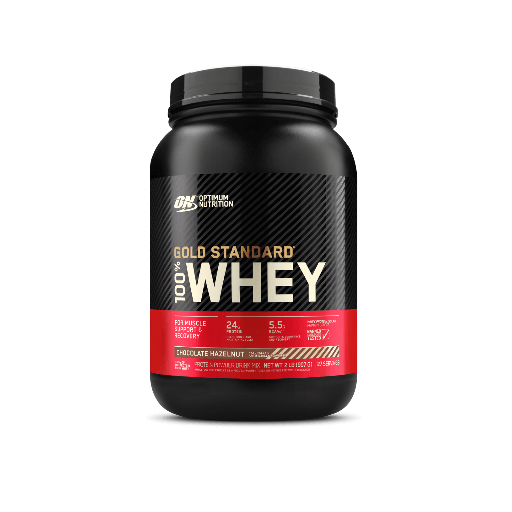 Gold Standard 100% Whey