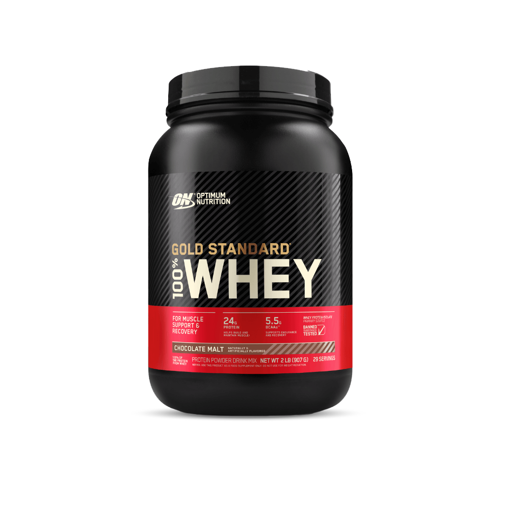 Gold Standard 100% Whey (5)