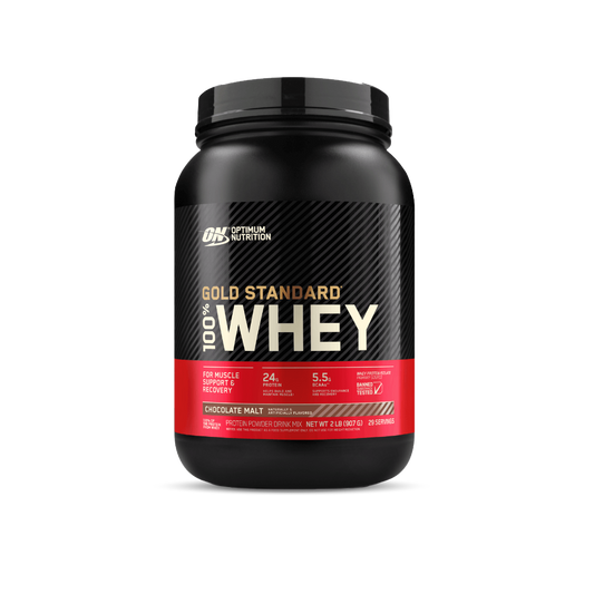 Gold Standard 100% Whey (5)