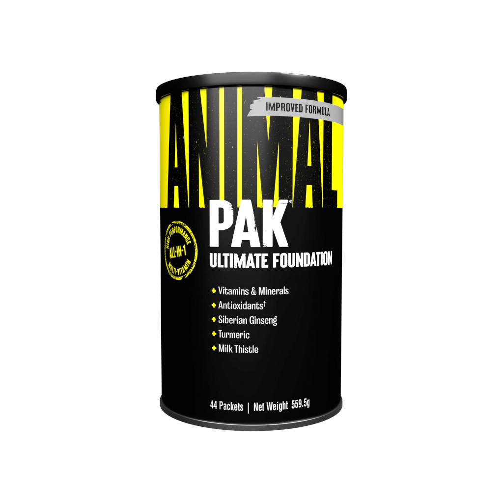 Animal Pak & Universal-AnimalPak-44Srv