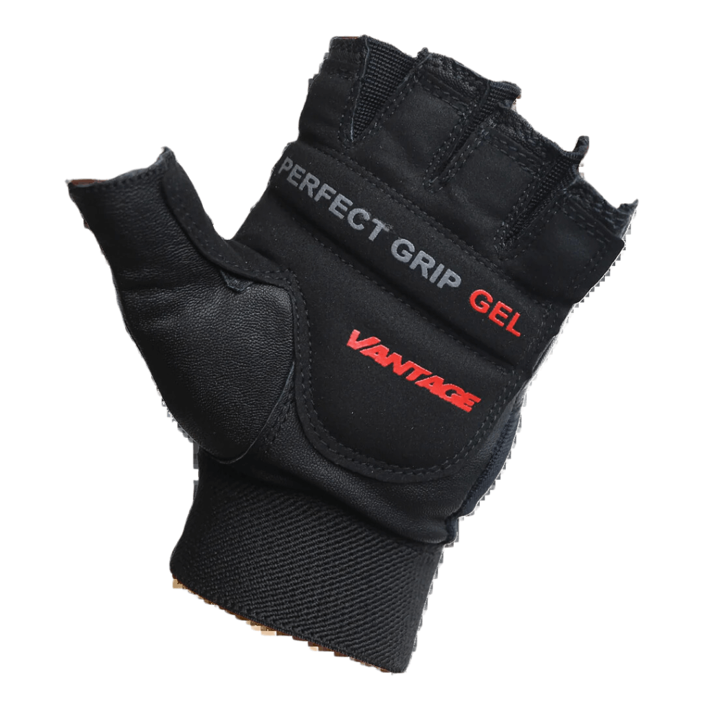 Classic Gym Gloves (1)