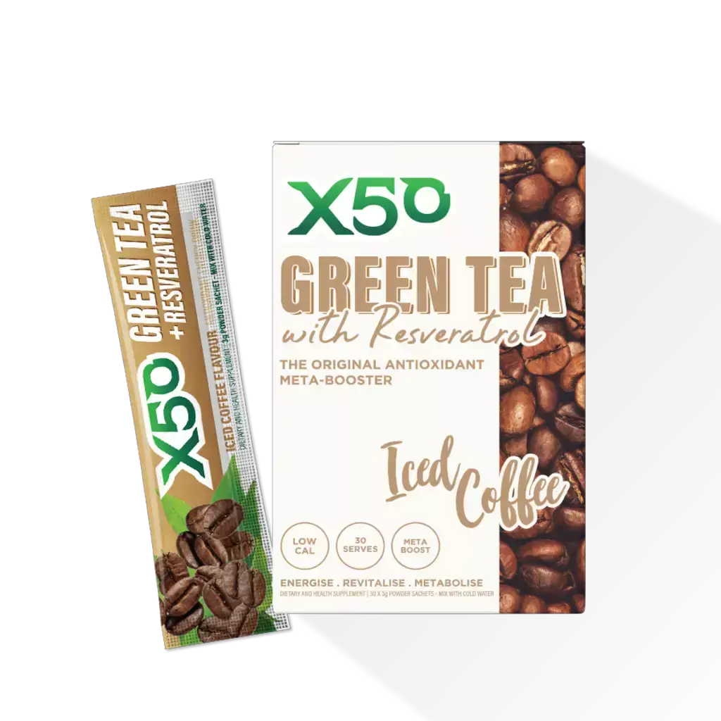 Green Tea X50 (30)