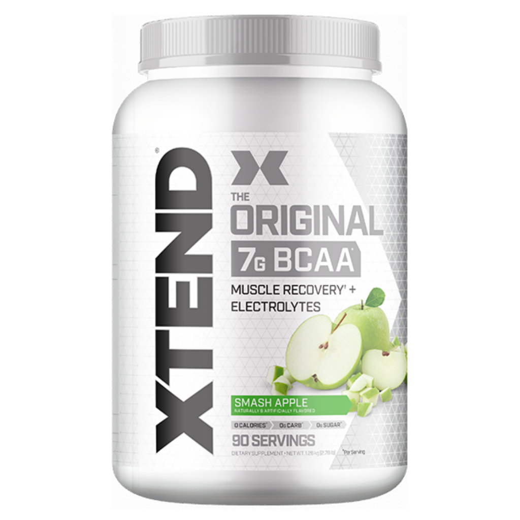 Xtend BCAA's (8)