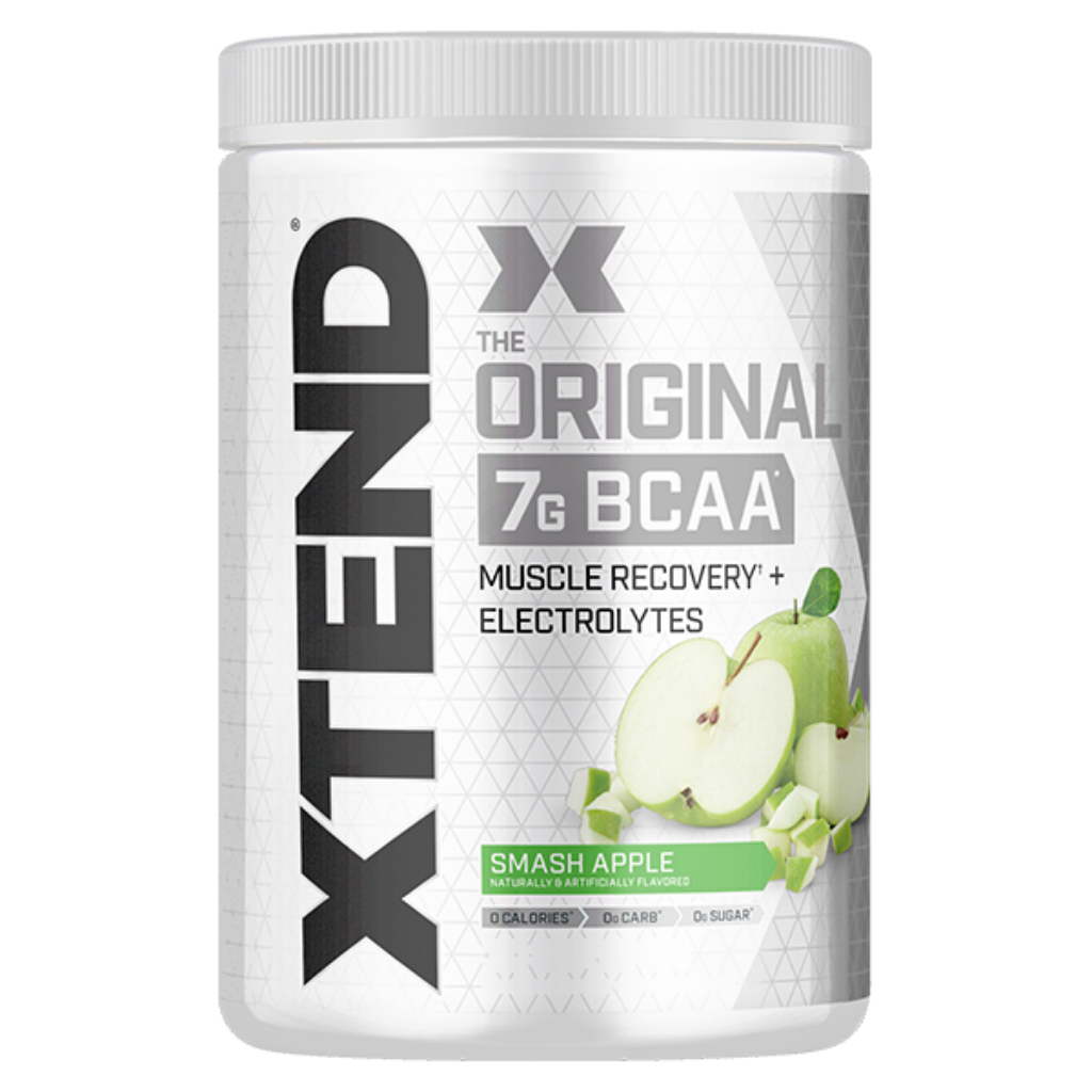 Xtend BCAA's (1)