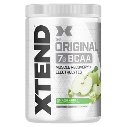 Xtend BCAA's (1)