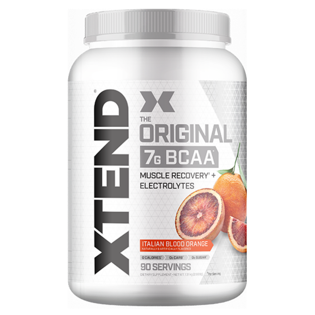 Xtend BCAA's (16)