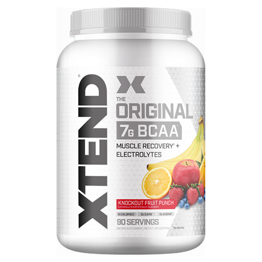 Xtend BCAA's (13)