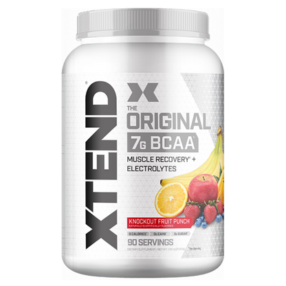 Xtend BCAA's (13)