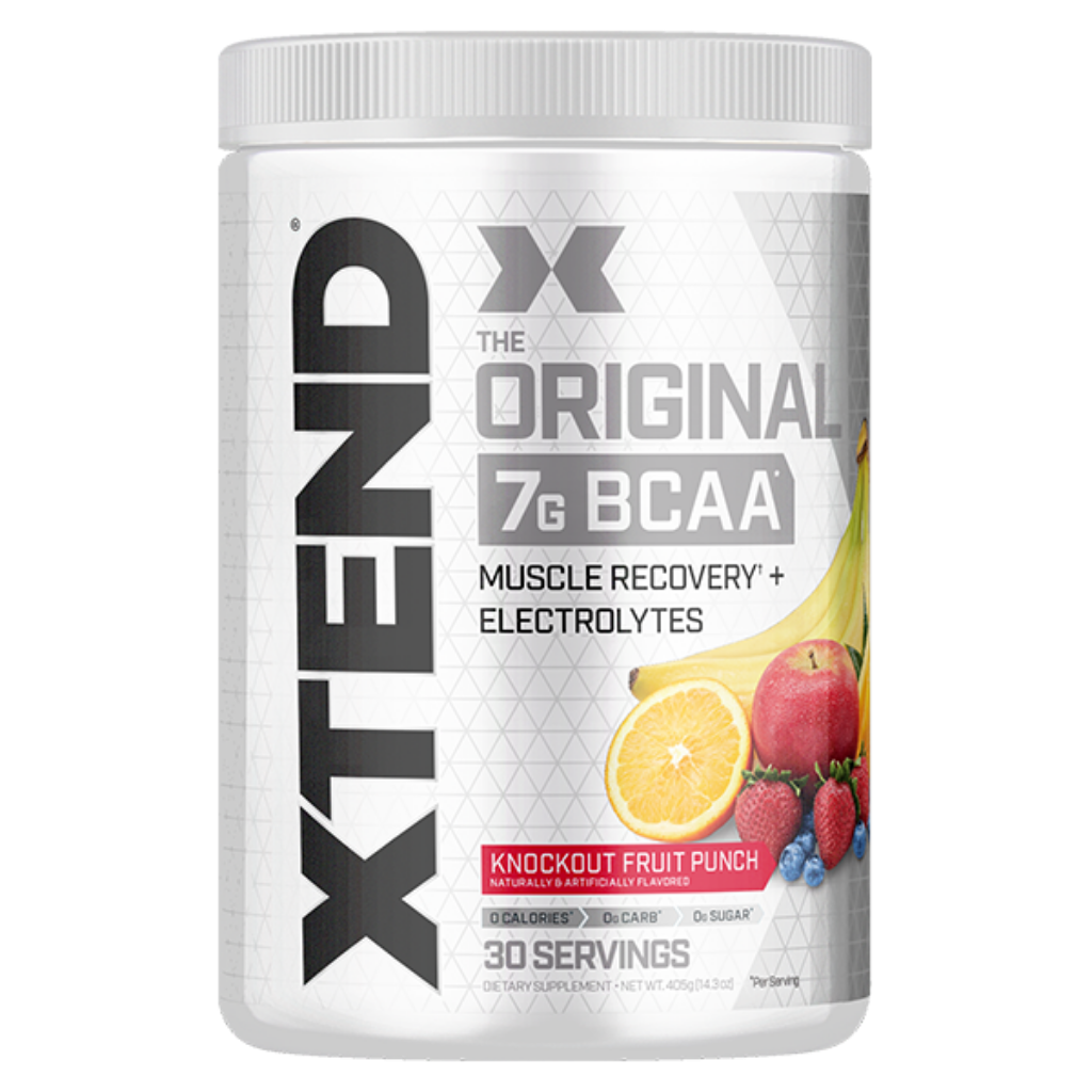 Xtend BCAA's (6)