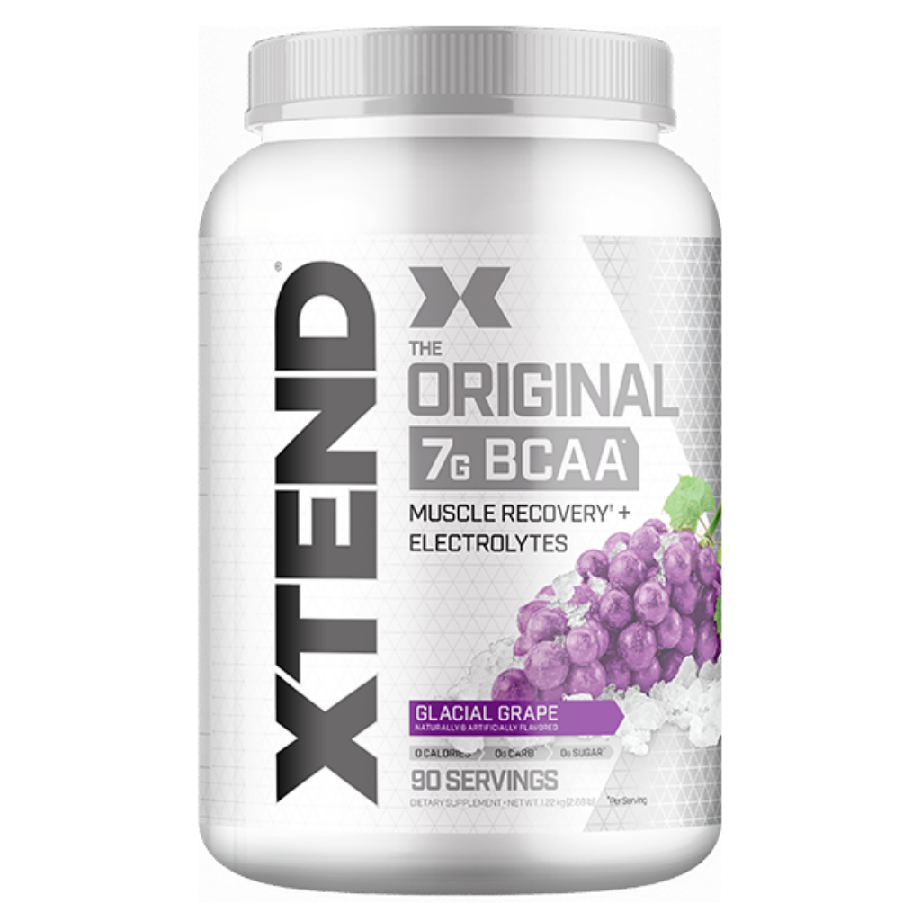 Xtend BCAA's (14) & XTEN02-G