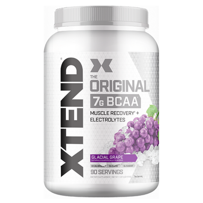 Xtend BCAA's (14) & XTEN02-G