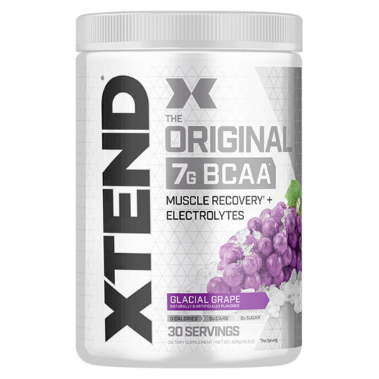 Xtend BCAA's & XTEN01-G