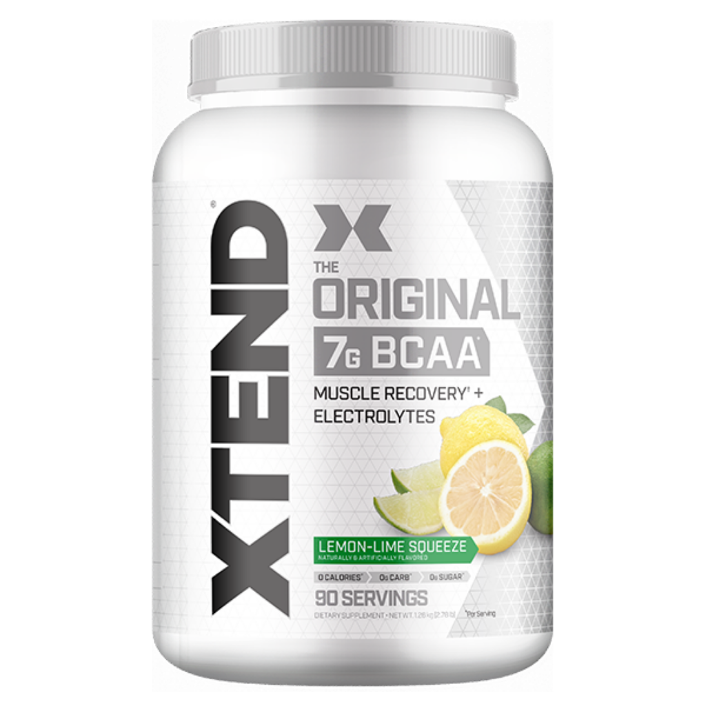 Xtend BCAA's (15)