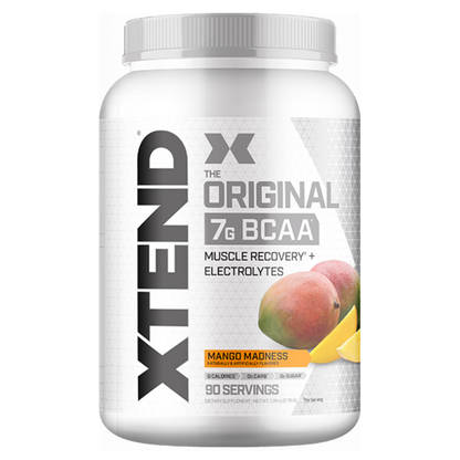 Xtend BCAA's (9)